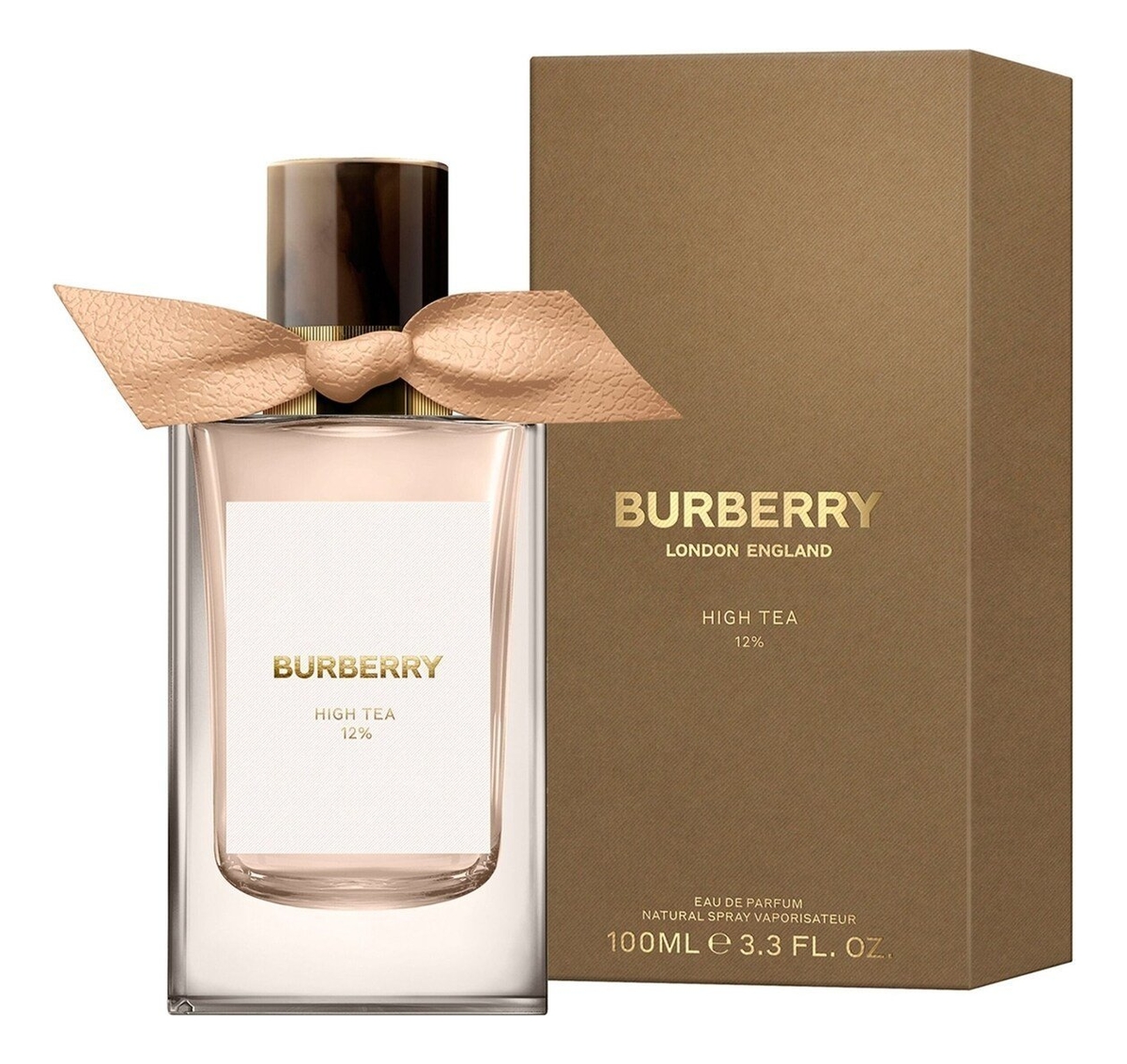 Burberry High Tea — фото 2 из 2