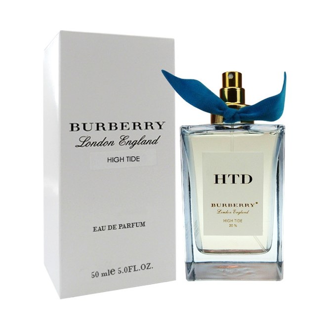 Burberry High Tide — фото 2 из 2
