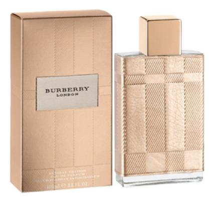 Burberry London Special Edition for Women — фото 2 из 2