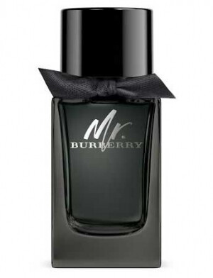 Mr Burberry