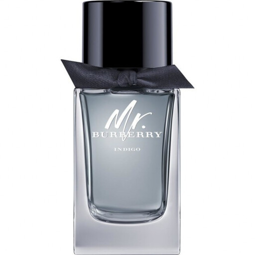 Mr Burberry Indigo