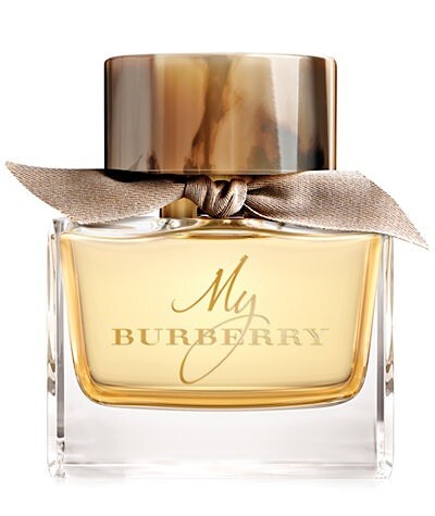 My Burberry