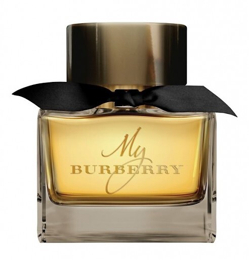 My Burberry Black