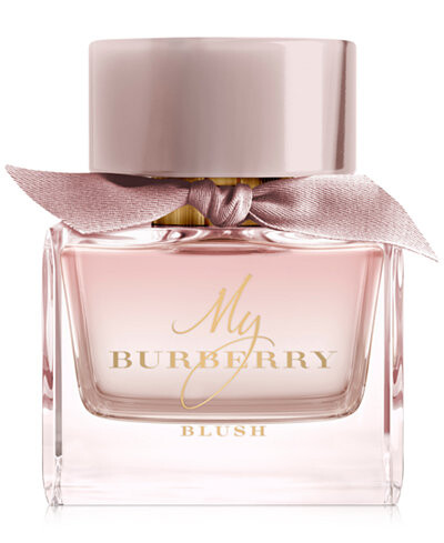 My Burberry Blush