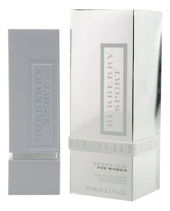 Burberry Sport Ice — фото 2 из 2