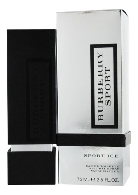 Burberry Sport Ice for Men — фото 2 из 2