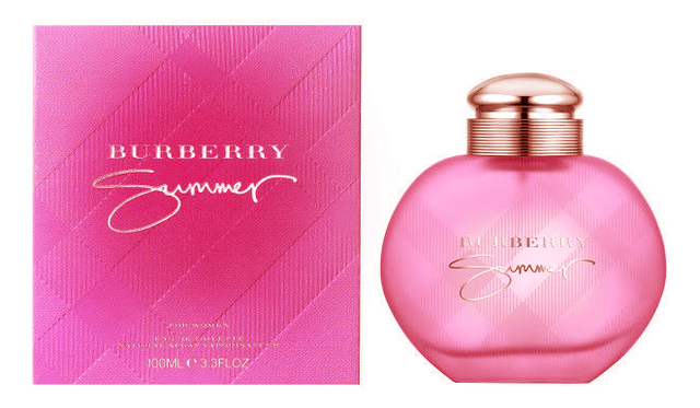 Burberry Summer for Women 2013 — фото 2 из 2