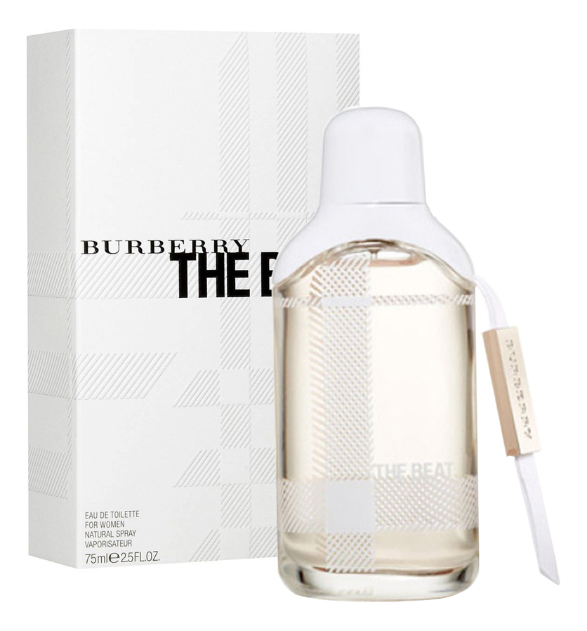 Burberry The Beat — фото 2 из 2