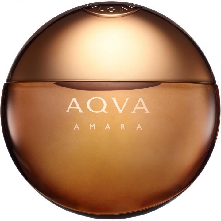 Bvlgari Aqva Amara