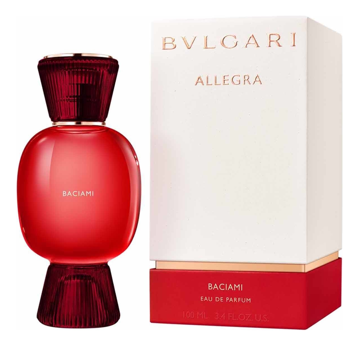 Bvlgari Baciami — фото 2 из 2