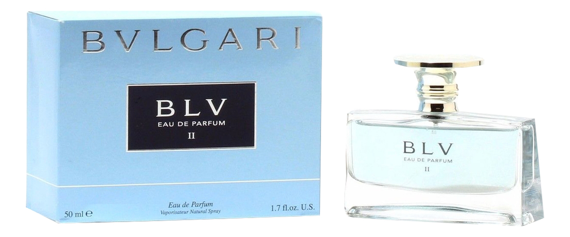 Bvlgari Blv II — фото 2 из 2