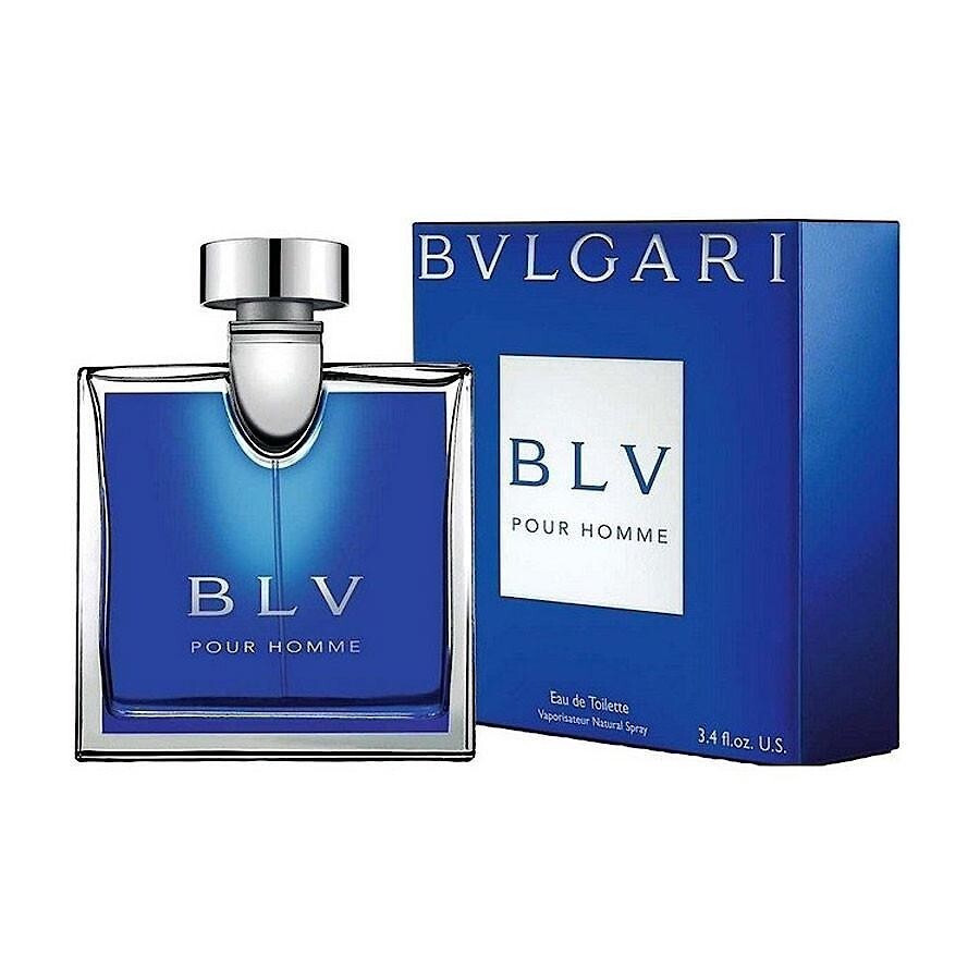 Blv Pour Homme