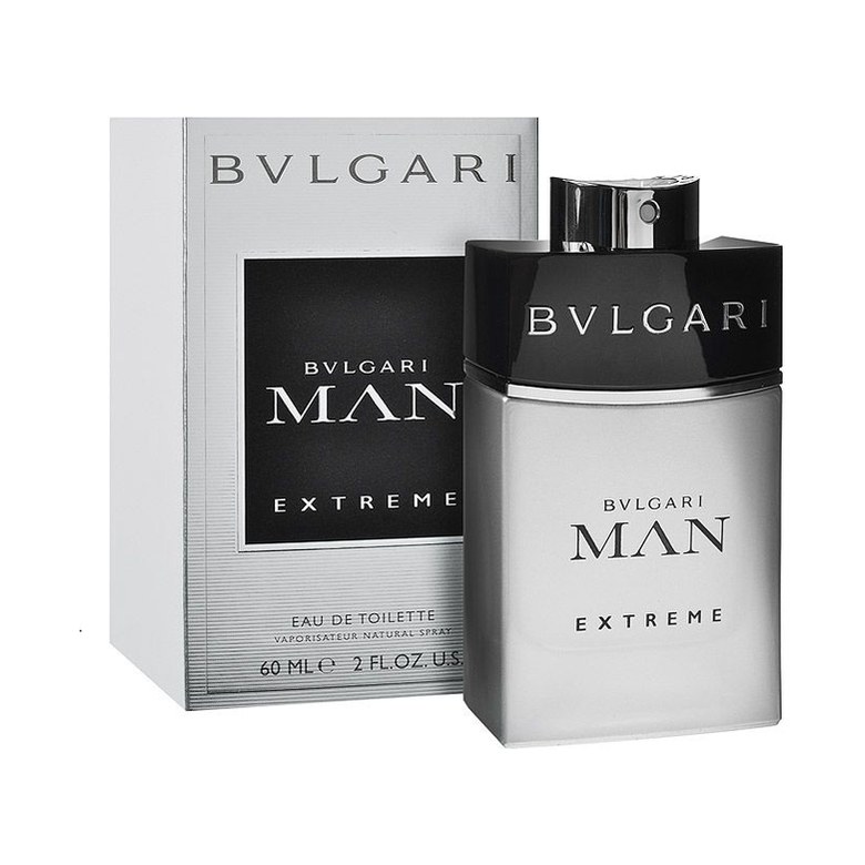 Bvlgari Bvlgari Man Extreme — фото 2 из 2