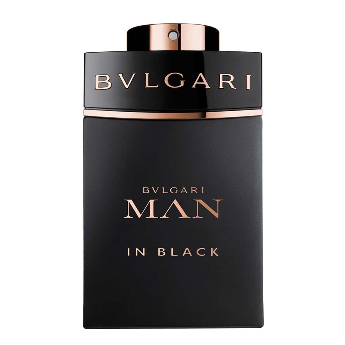 Bvlgari Bvlgari Man In Black — набор ((п/в + п/в) 100 + 15 мл)