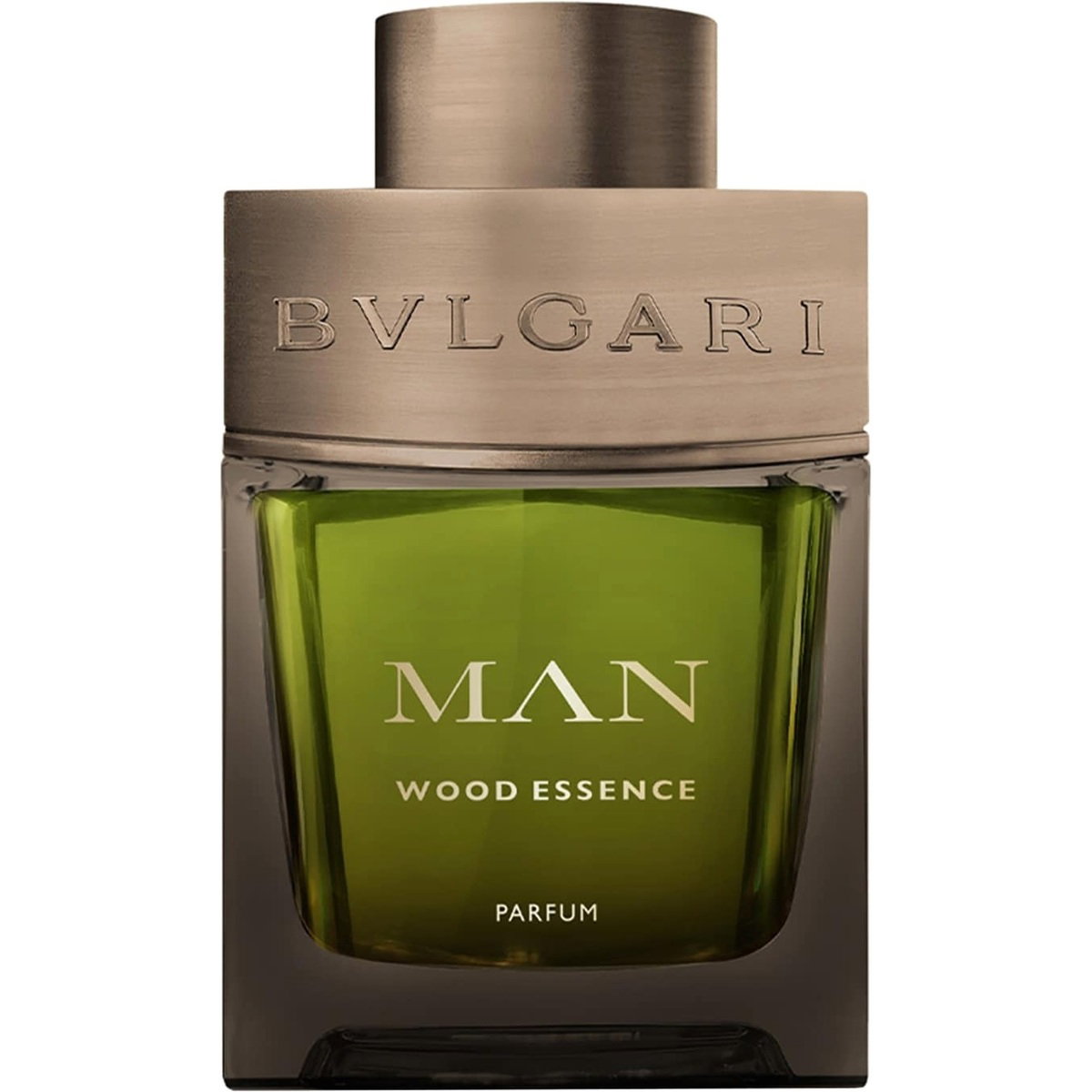Bvlgari Man Wood Essence Parfum