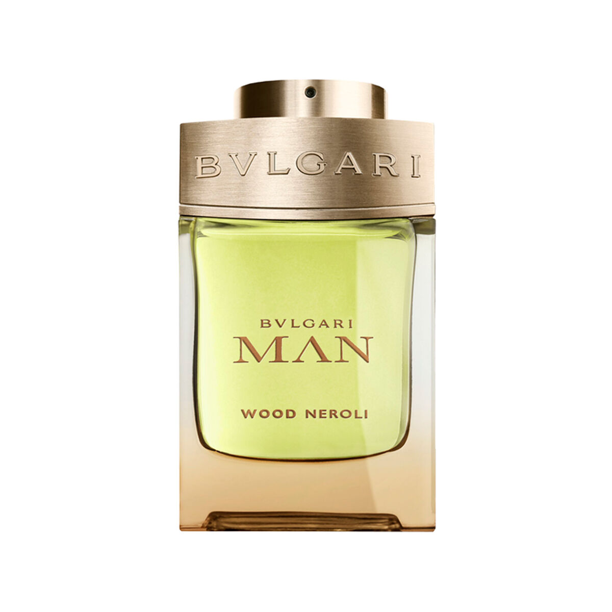 Bvlgari Bvlgari Man Wood Neroli — набор ((п/в + п/в) 100 + 15 мл)