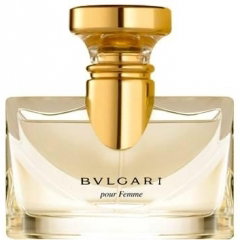 Bvlgari Pour Femme