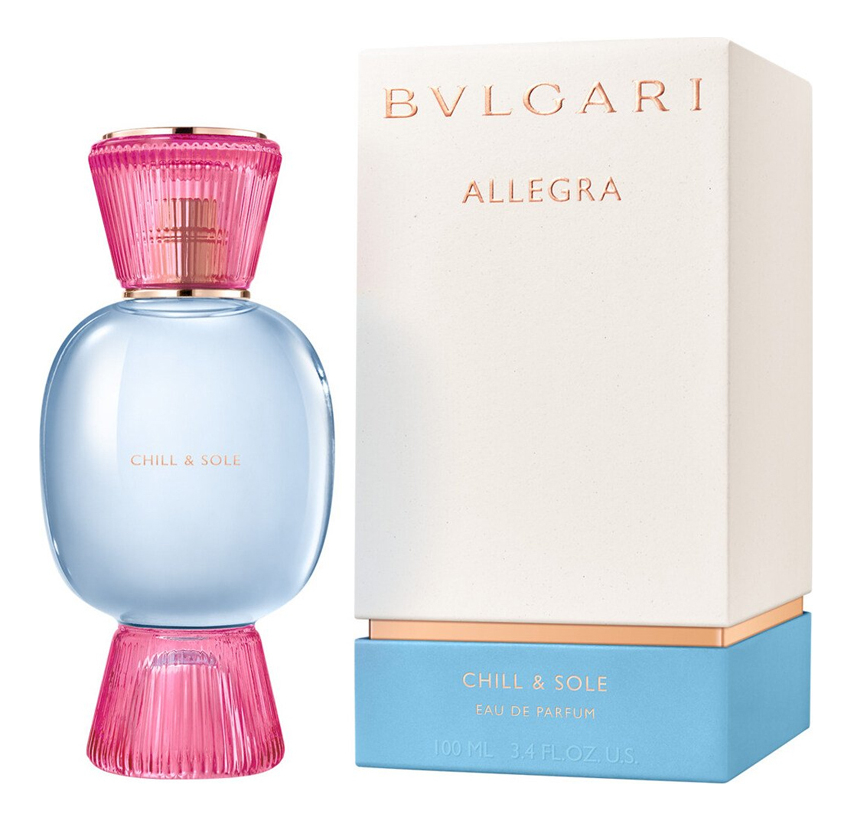 Bvlgari Chill Sole — фото 2 из 2