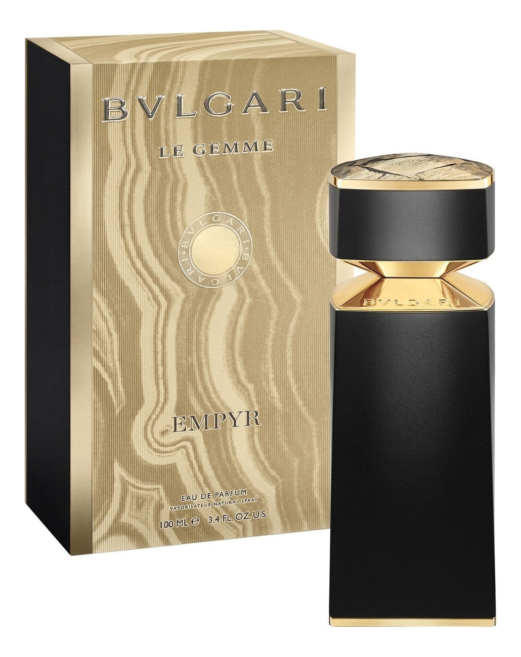 Bvlgari Empyr — фото 2 из 2
