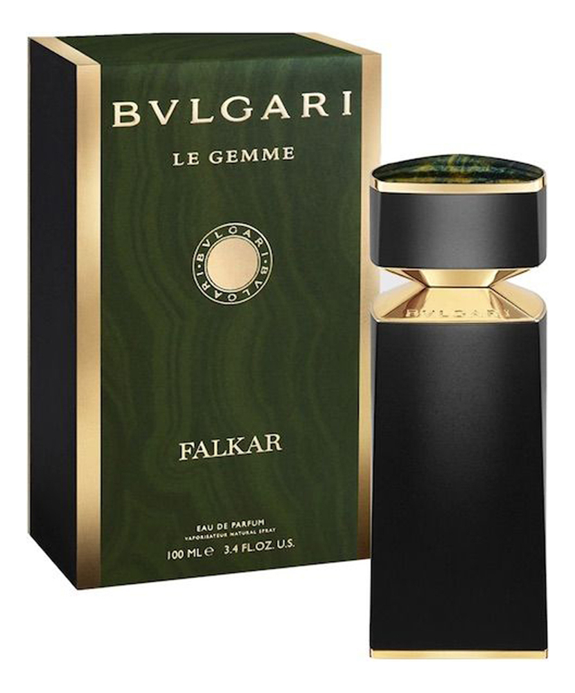 Bvlgari Falkar — фото 2 из 2
