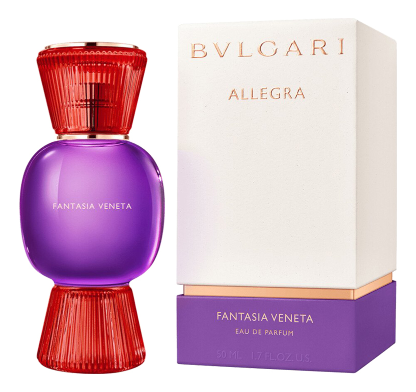 Bvlgari Fantasia Veneta — фото 2 из 2