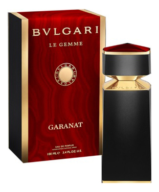 Bvlgari Garanat — фото 2 из 2