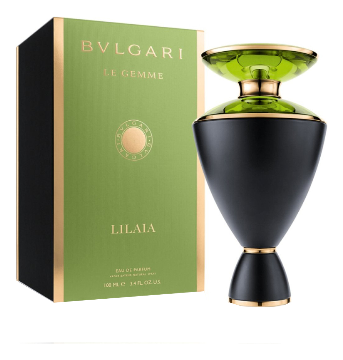 Bvlgari Lilaia — фото 2 из 2