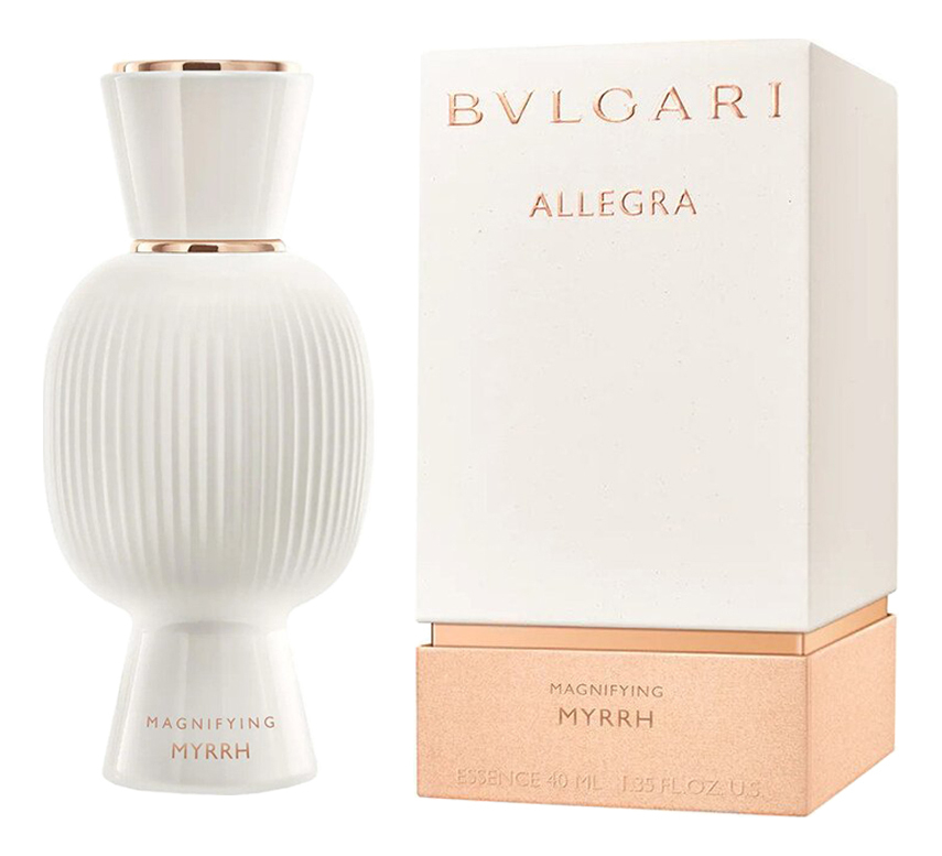 Bvlgari Magnifying Myrrh — фото 2 из 2
