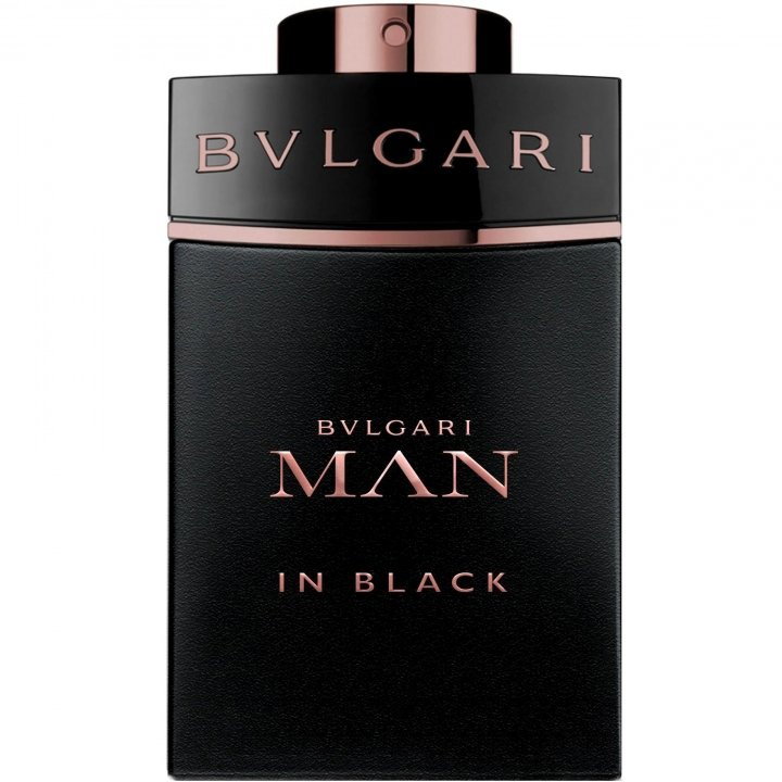 Man Black Cologne