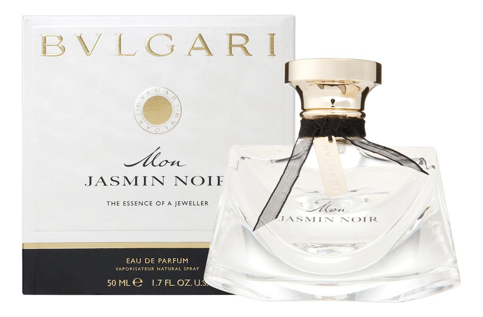 Bvlgari Mon Jasmin Noir — фото 2 из 2