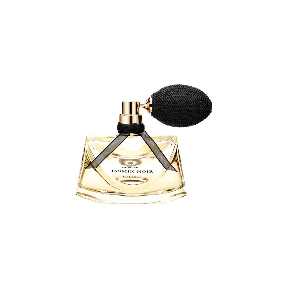 Mon Jasmin Noir L Elixir