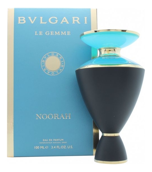 Bvlgari Noorah — фото 2 из 2