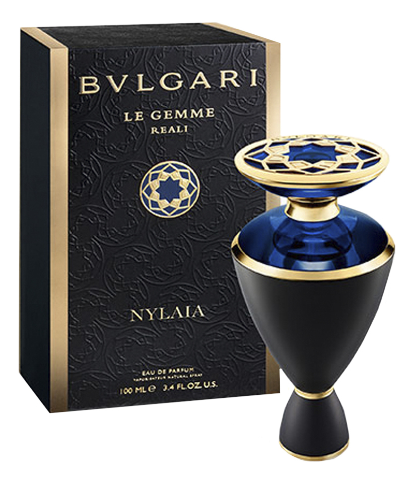 Bvlgari Nylaia — фото 2 из 2