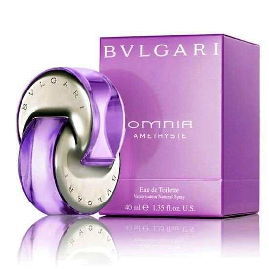 Omnia Amethyste