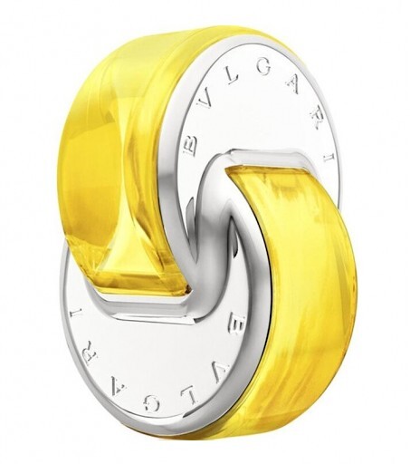 Omnia Golden Citrine