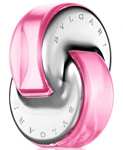 Omnia Pink Sapphire