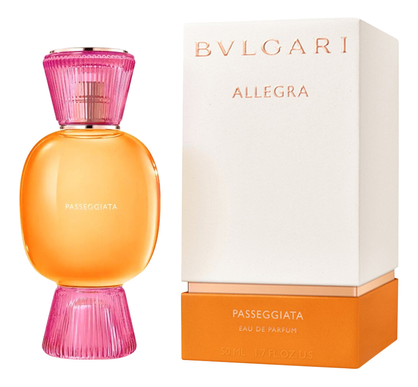 Bvlgari Passeggiata — фото 2 из 2