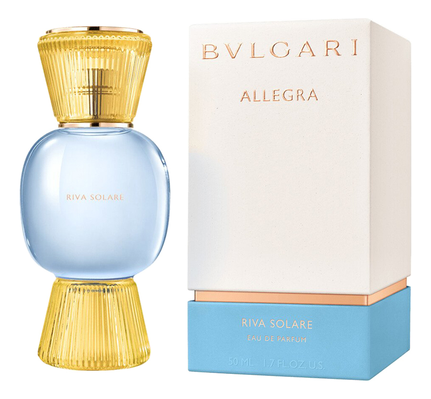 Bvlgari Riva Solare — фото 2 из 2