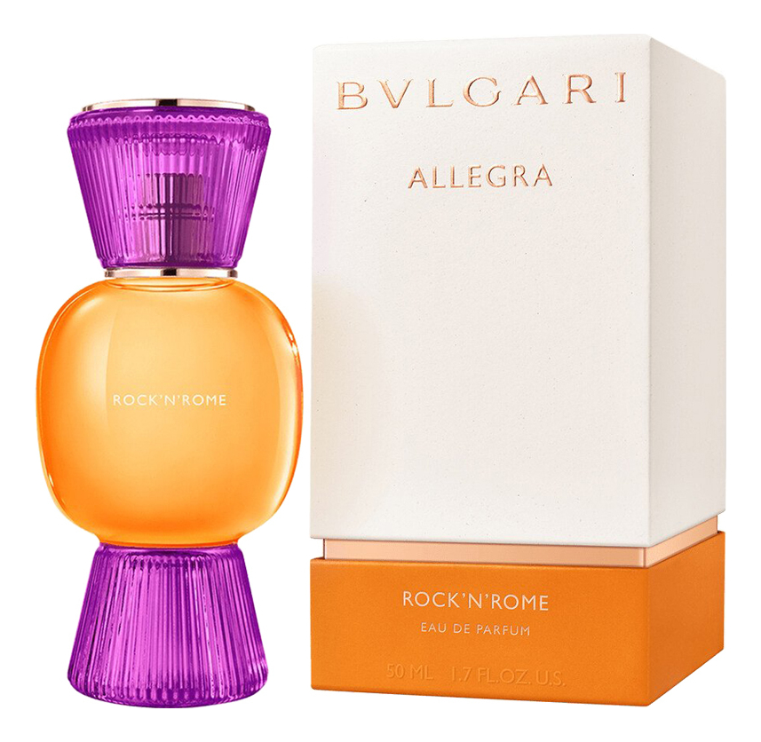 Bvlgari Rock N Rome — фото 2 из 2