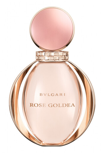 Rose Goldea