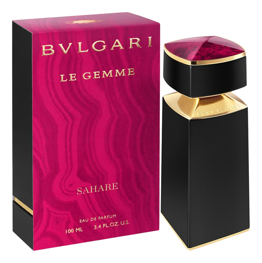 Bvlgari Sahare — фото 2 из 2