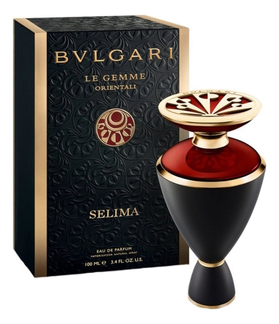 Bvlgari Selima — фото 2 из 2