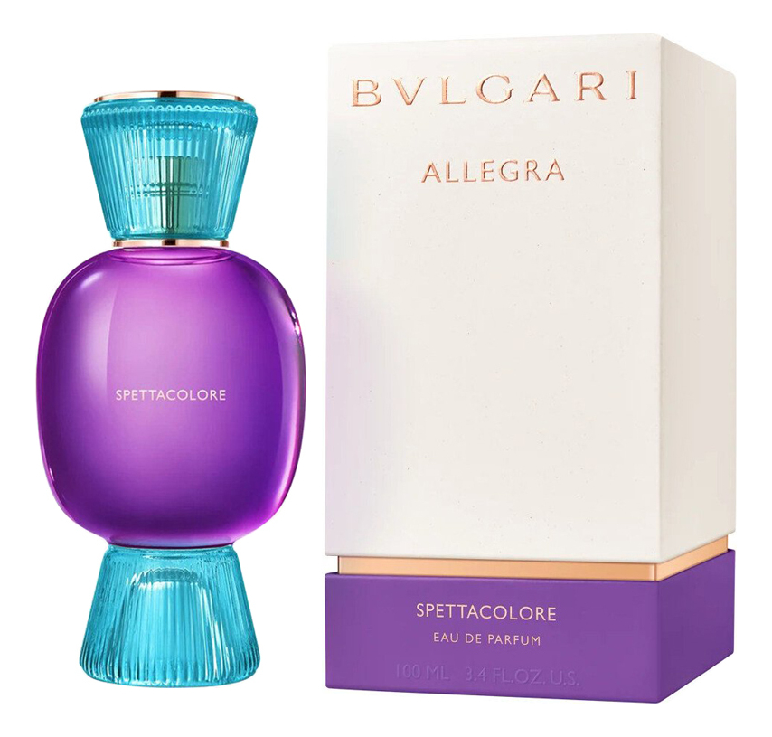 Bvlgari Spettacolore — фото 2 из 2