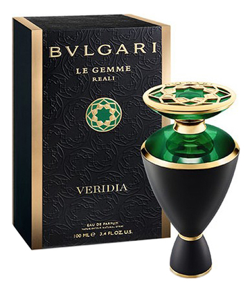 Bvlgari Veridia — фото 2 из 2