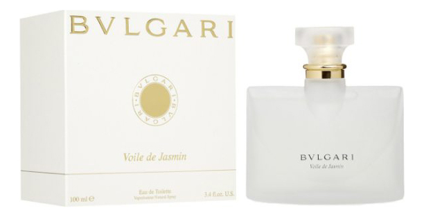 Bvlgari Voile De Jasmin — фото 2 из 2