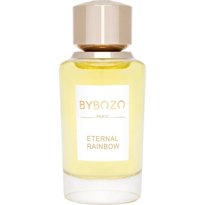 ByBozo Eternal Rainbow