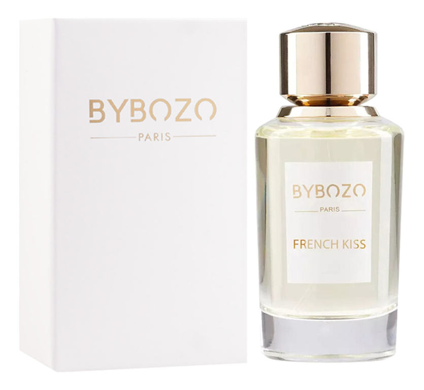 ByBozo French Kiss — фото 2 из 2