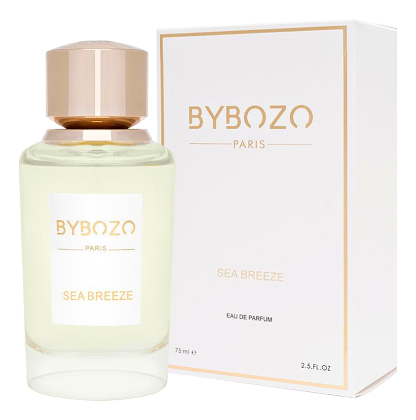 ByBozo Sea Breeze — фото 2 из 2