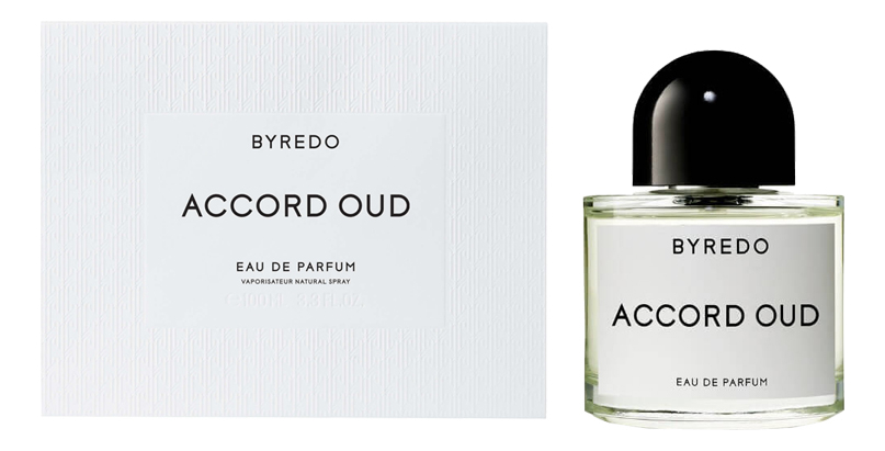 Byredo Accord Oud — фото 2 из 2