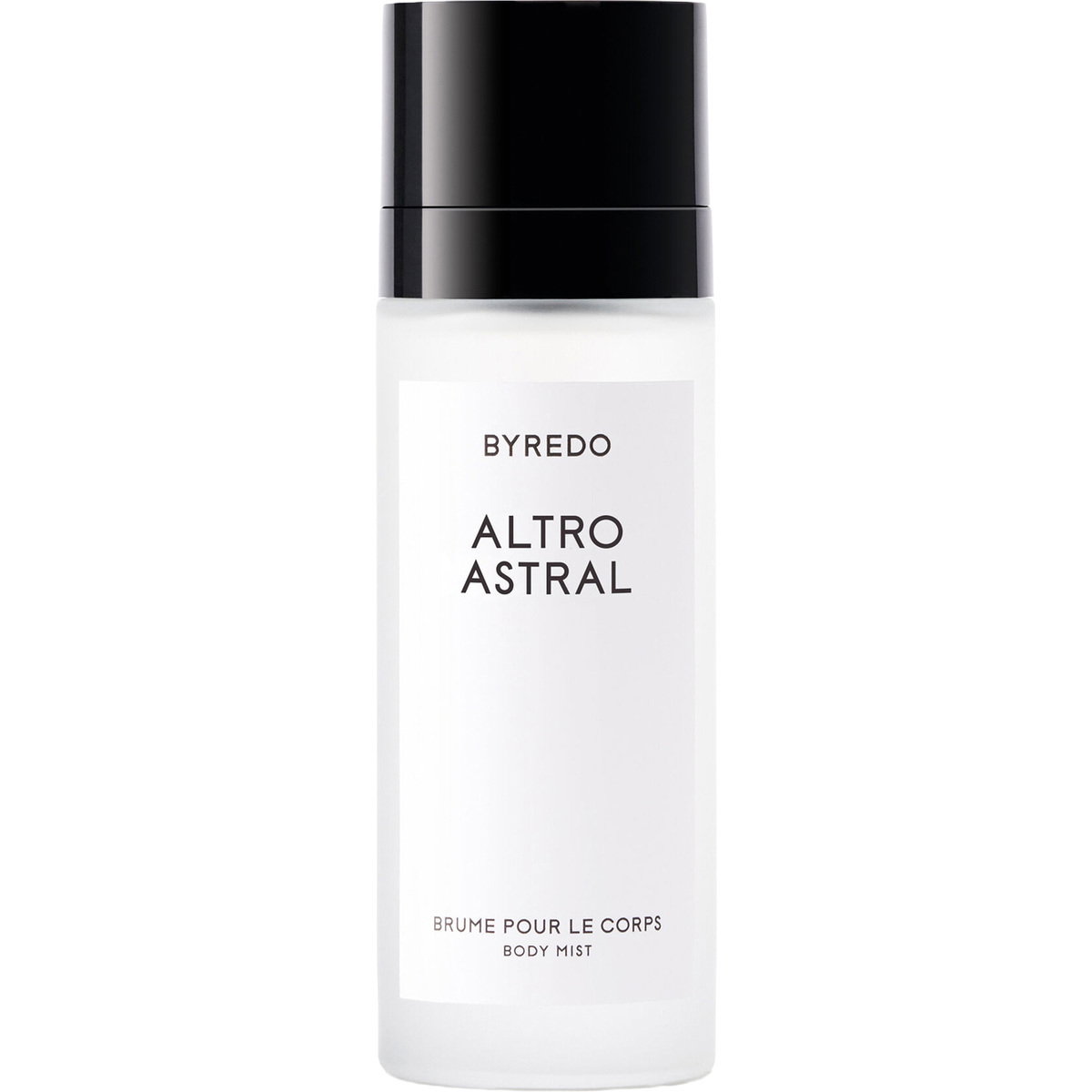 Byredo Alto Astral